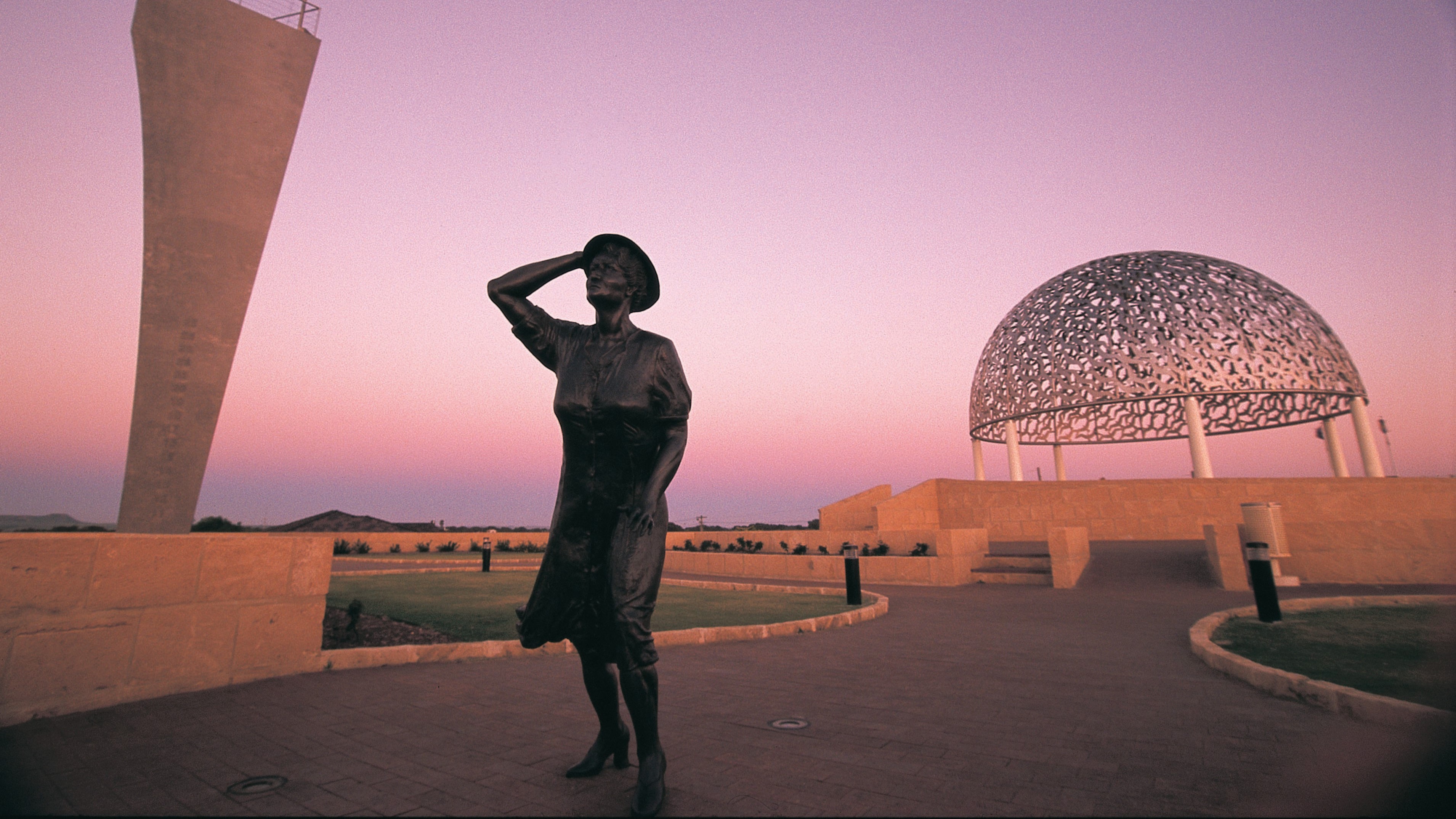 Station Stop Geraldton